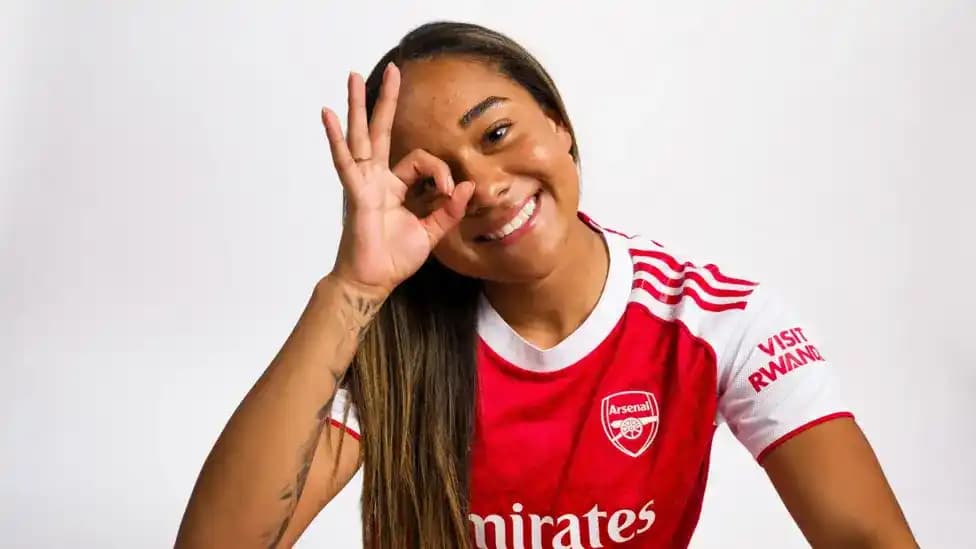 أوليفيا سميث