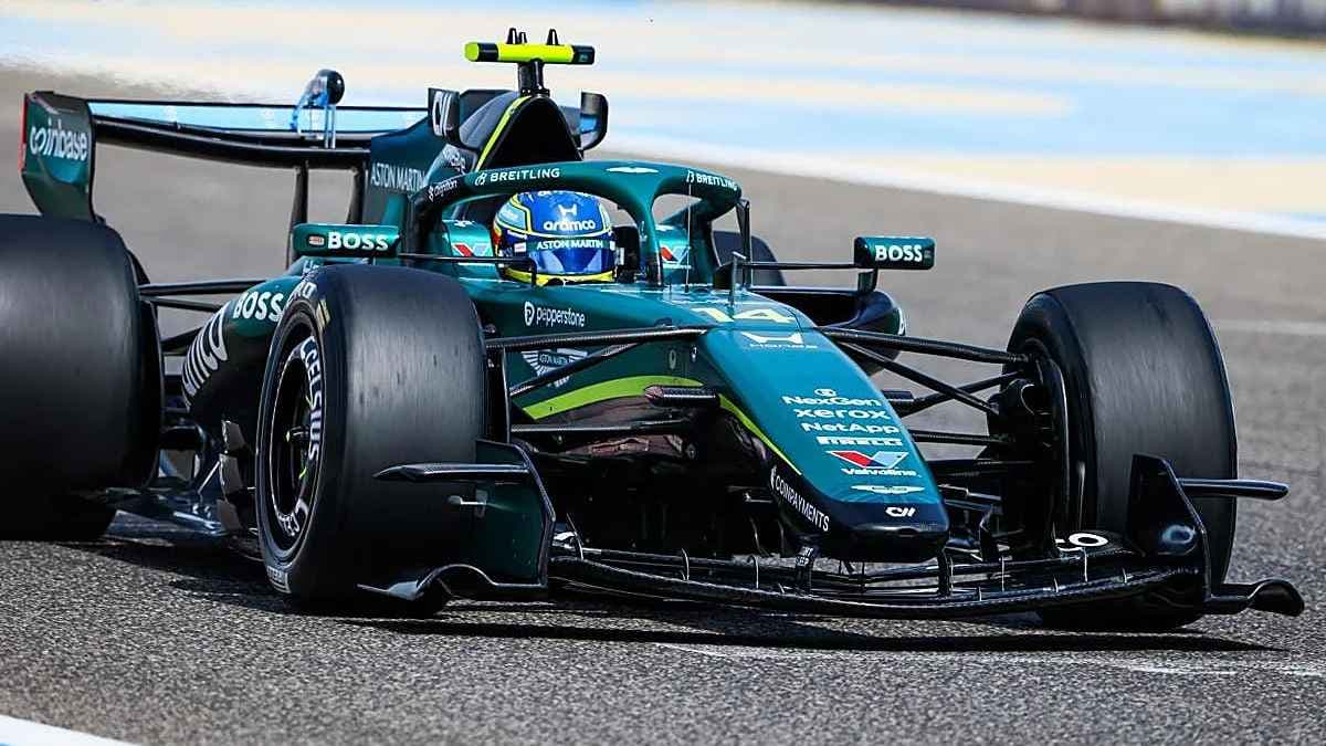 فرناندو ألونسو