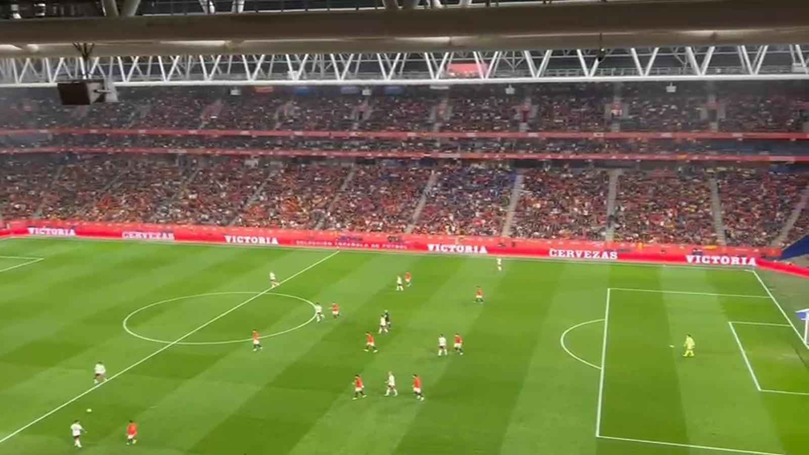 إسبانيا-مصر