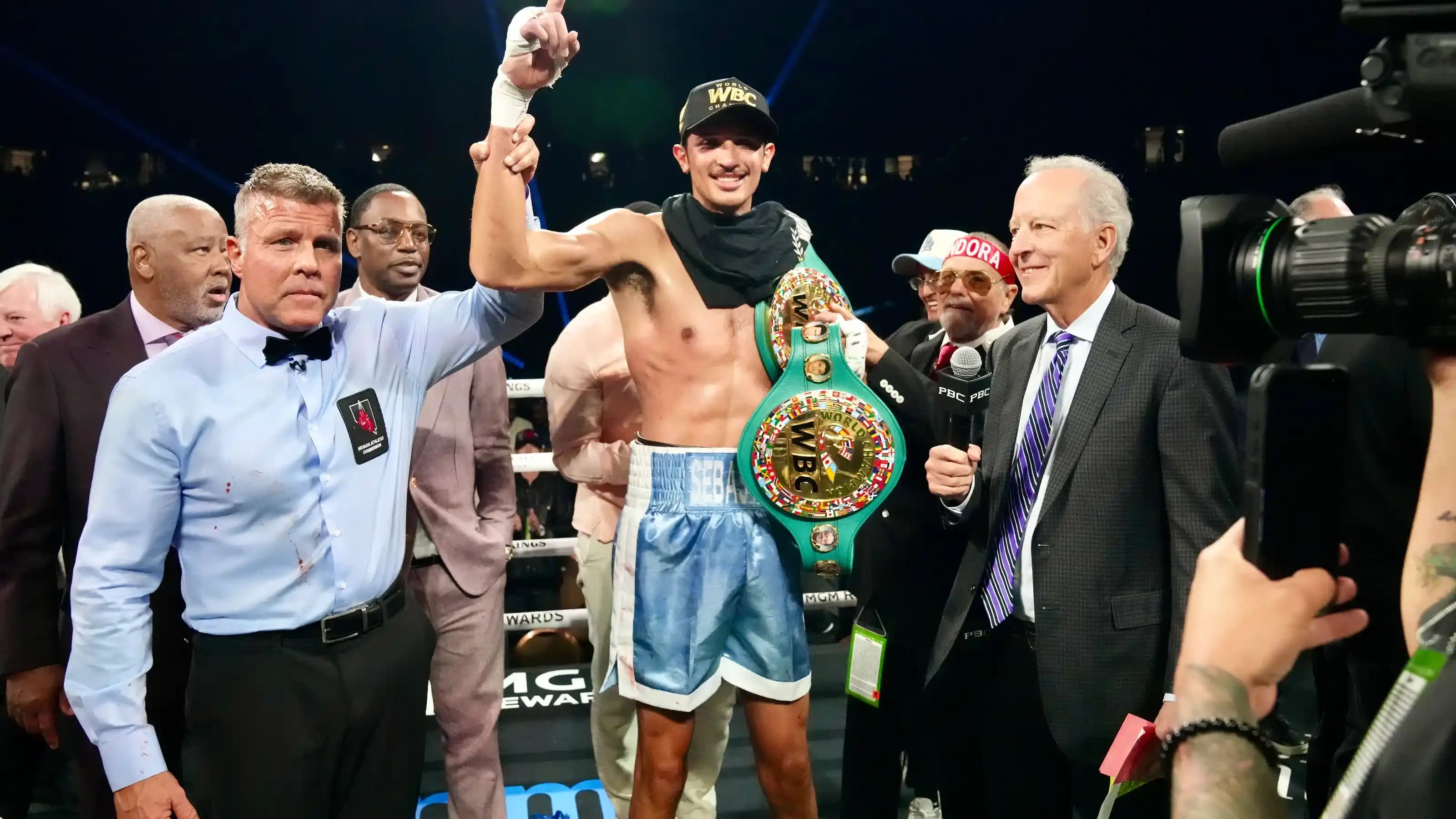 سيباستيان فوندورا