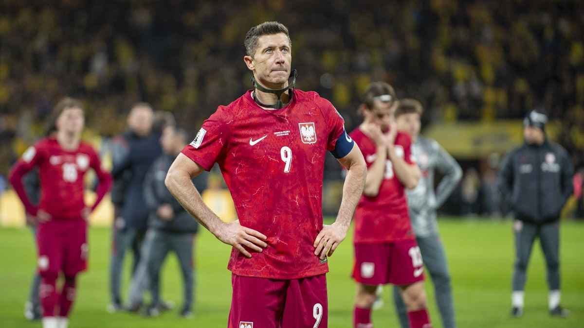 ليفاندوفسكي