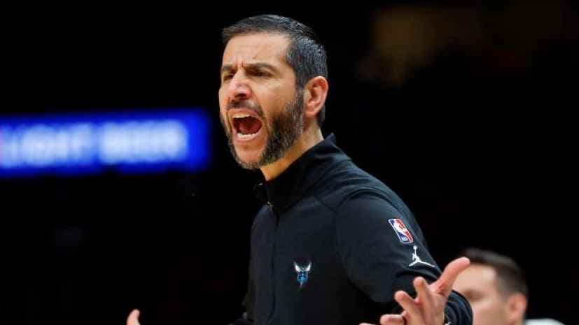 جيمس بورريغو