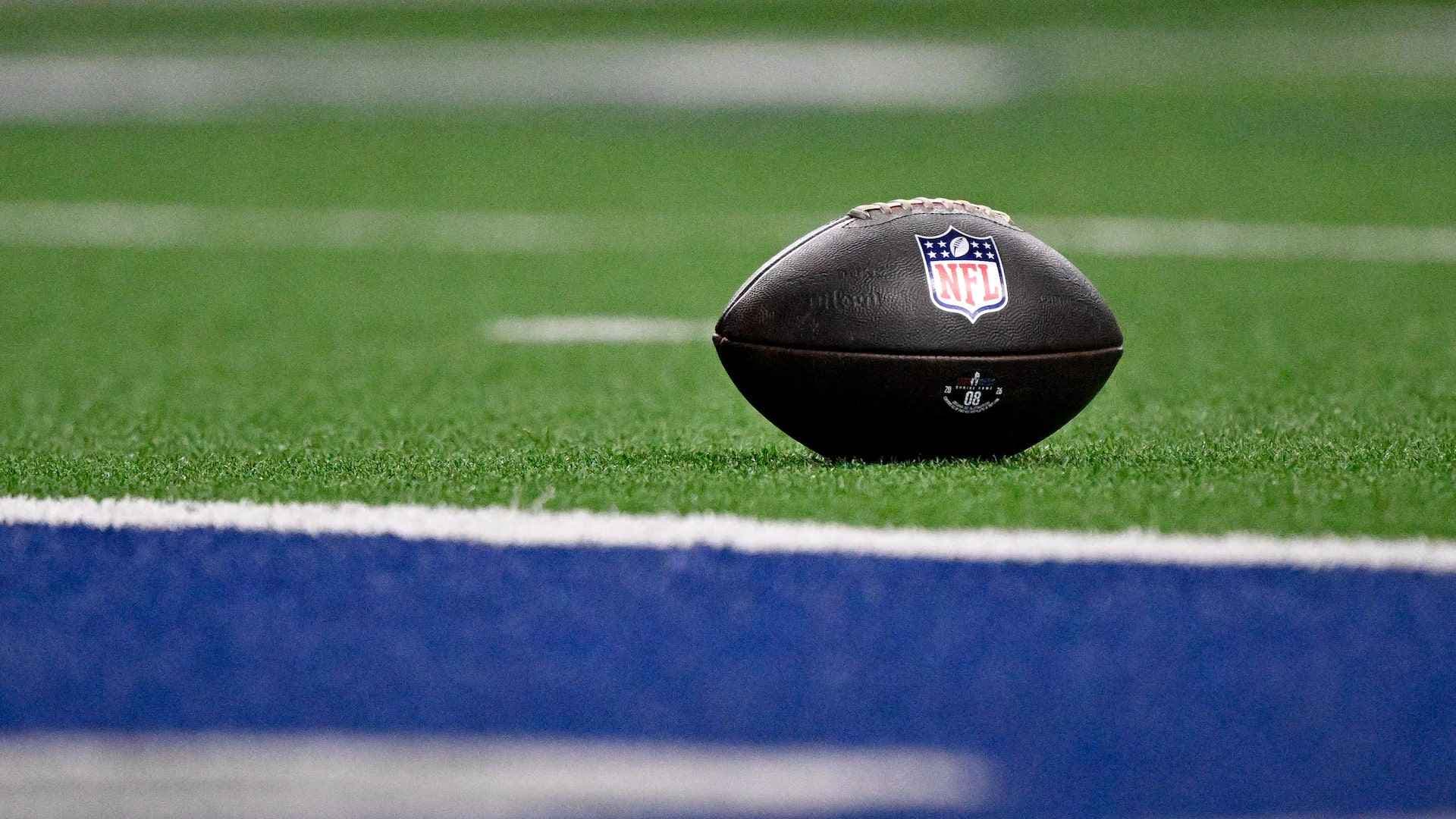 كرة قدم امريكية