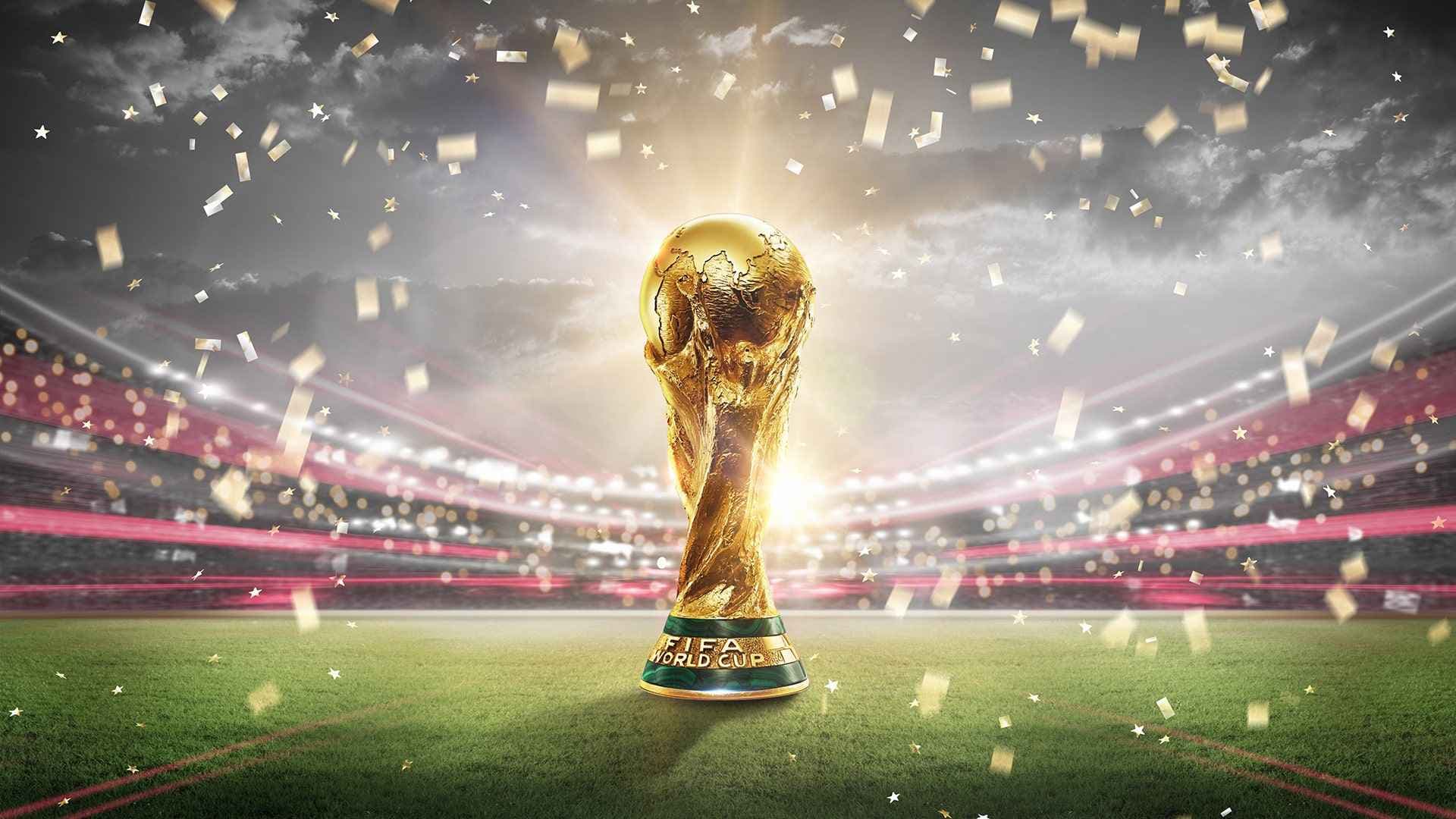 كأس العالم