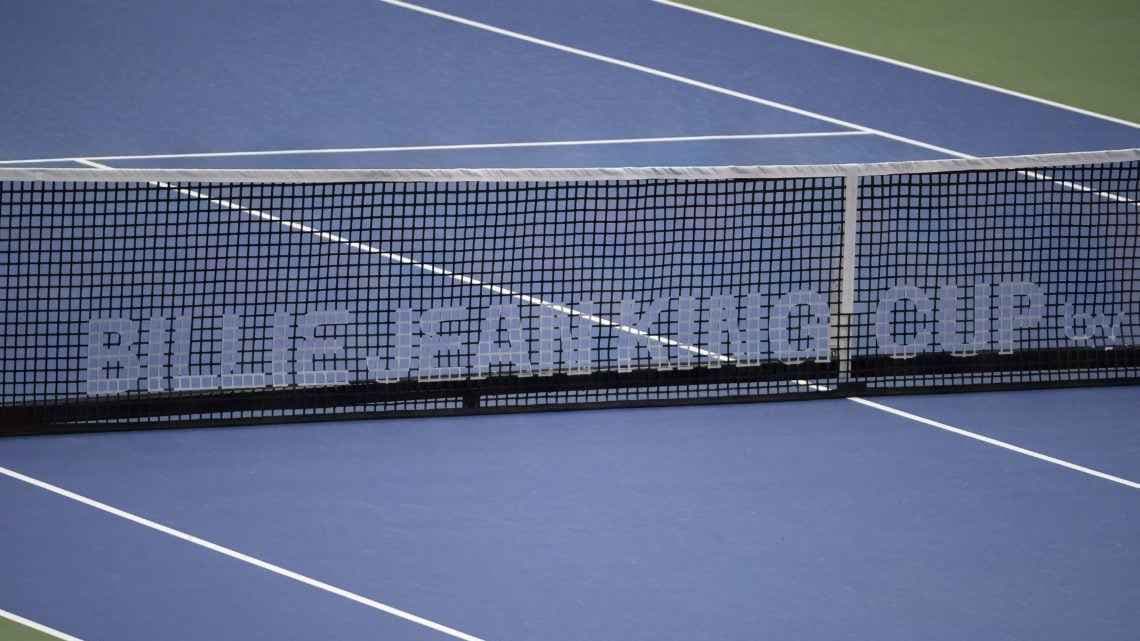 كأس بيلي جين كينغ