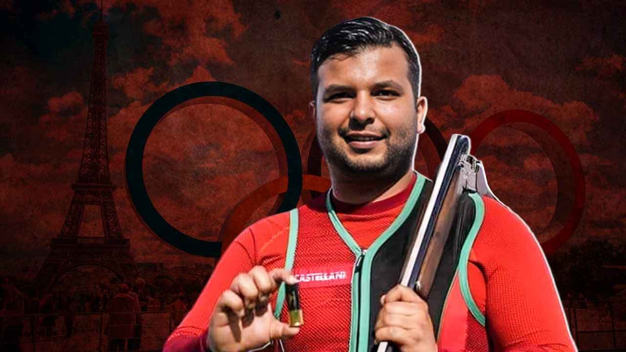 إدريس حفاري