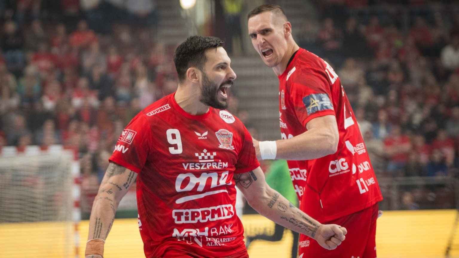 فيسبريم ونانت