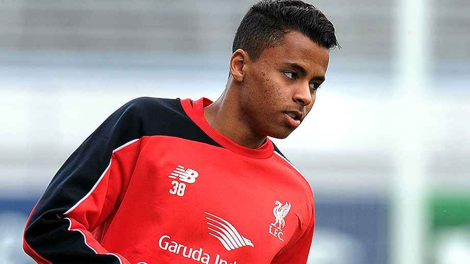 آلان رودريجيس دي سوزا