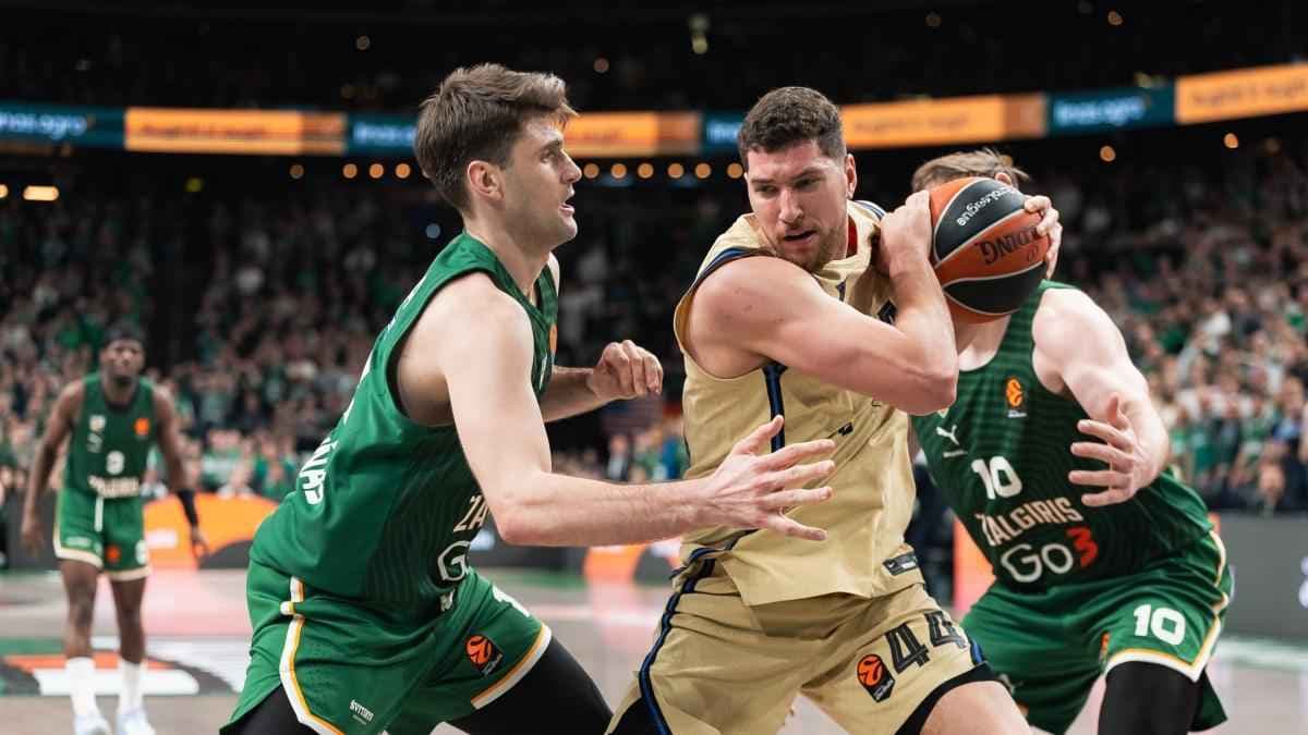 جويل بارا ضد داستن سليفا