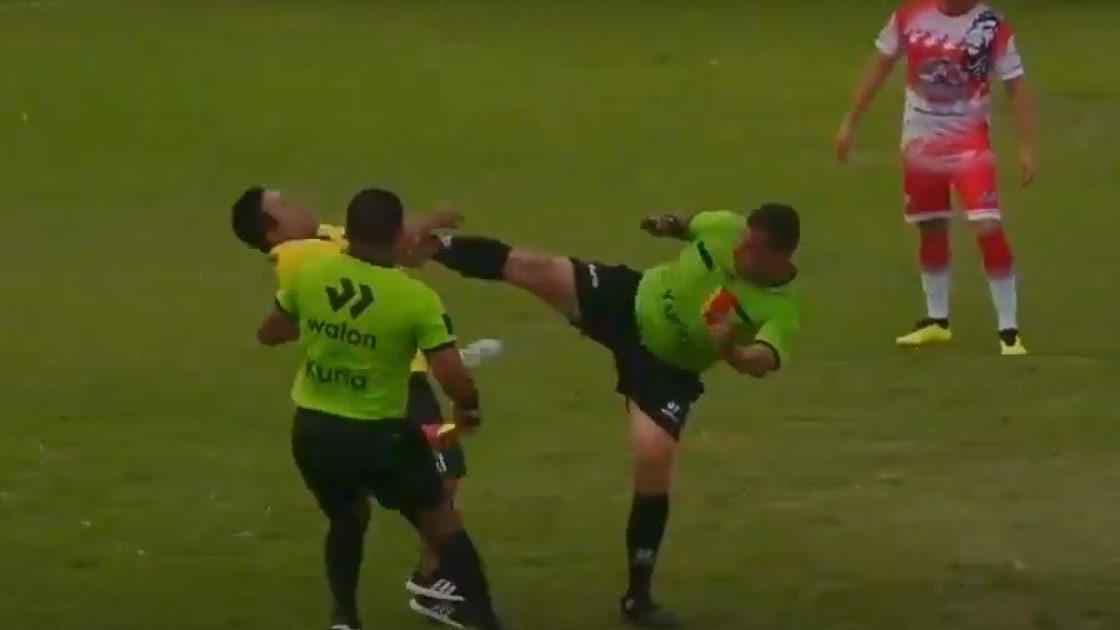 الحكم لويس أليغري