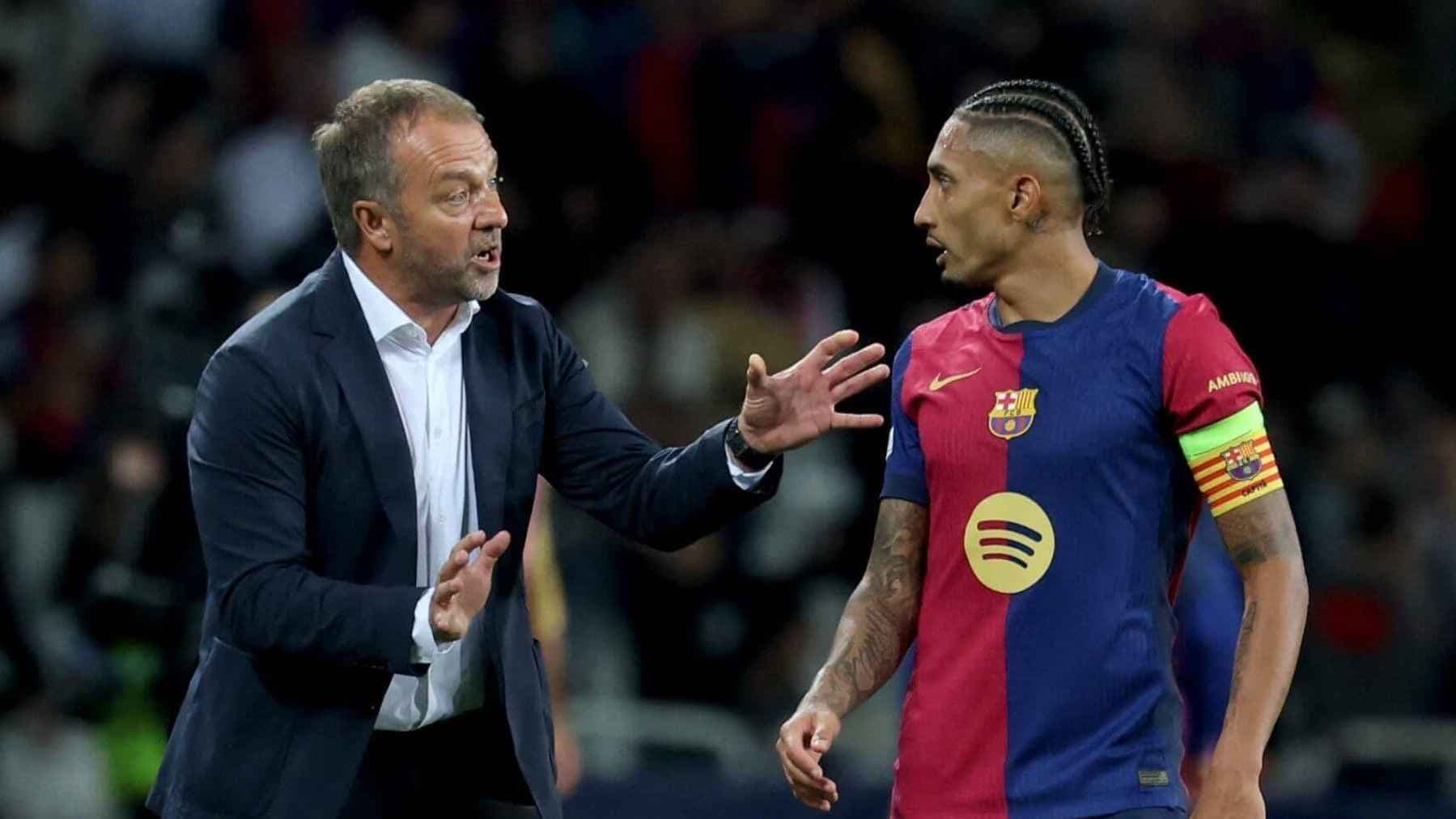 فليك - رافينيا