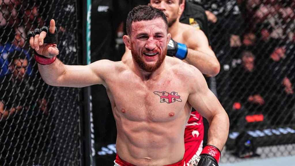 ميراب دفاليشفيلي