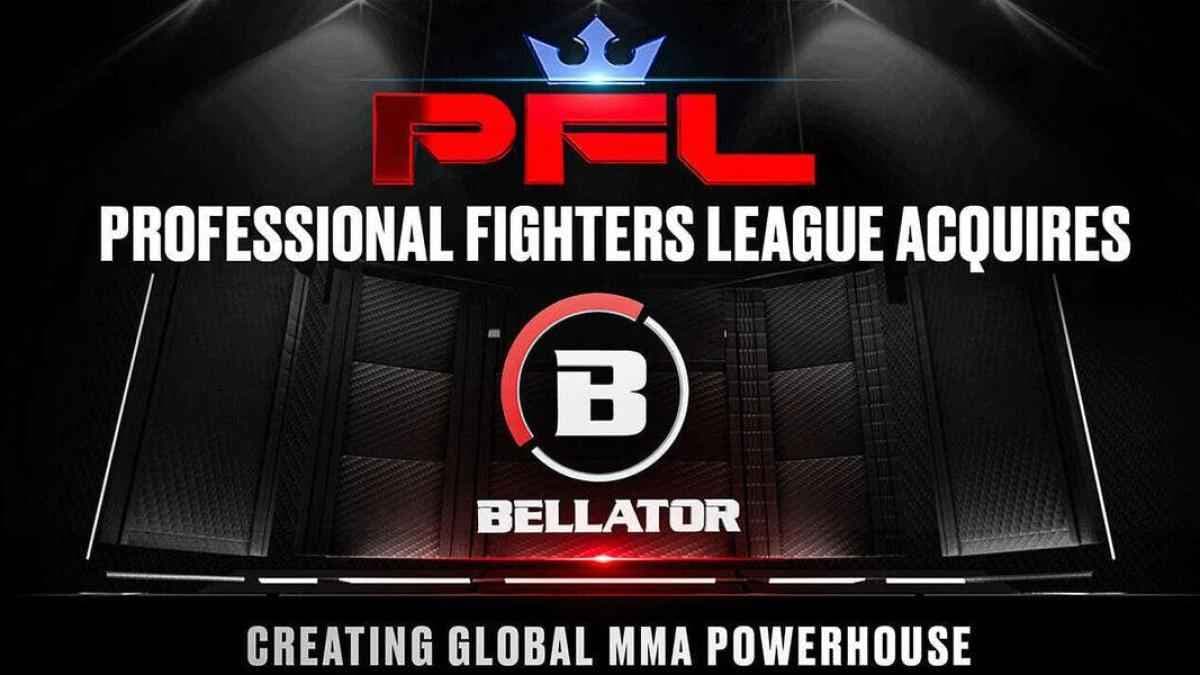 دوري بيلاتور