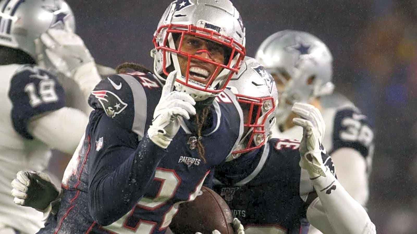 ستيفون جيلمور