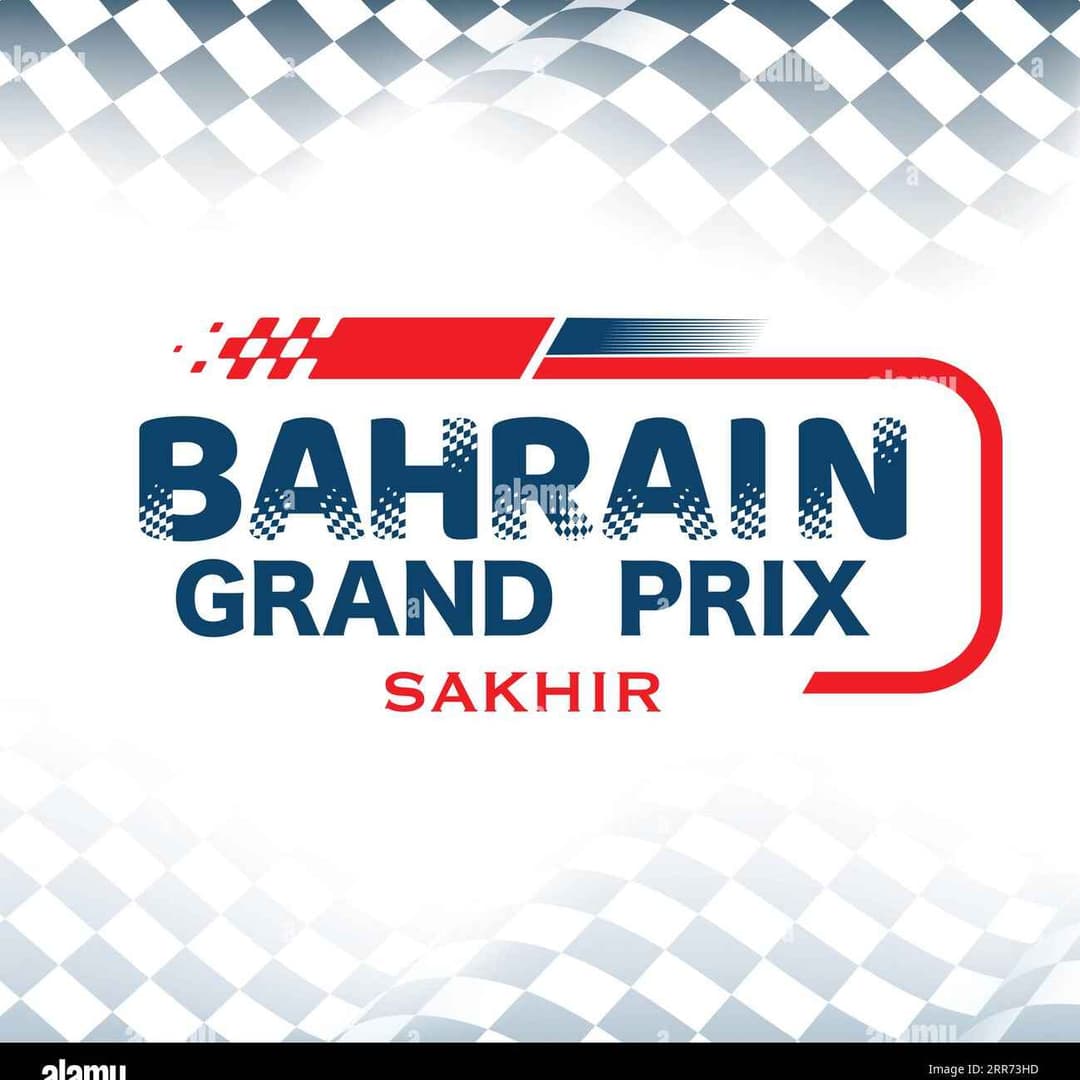 Bahrain Grand Prix