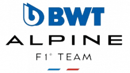 Alpine F1 Team