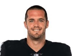 Derek Carr