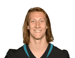 Trevor Lawrence