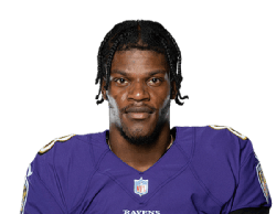 Lamar Jackson