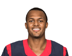 Deshaun Watson