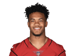 Kyler Murray