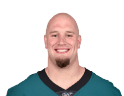 Lane Johnson