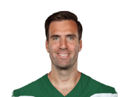 Joe Flacco
