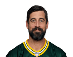 Aaron Rodgers