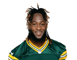Aaron Jones