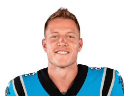 Christian McCaffrey
