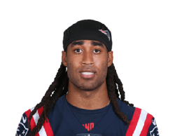 Stephon Gilmore