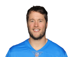 Matthew Stafford