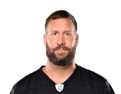 Ben Roethlisberger