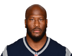 James Harrison