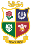 British&Irish Lions