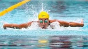 مصر تواصل حصد الذهب