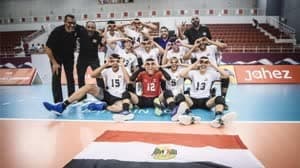 مصر تضرب كندا