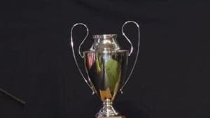 تاريخ أمم أفريقيا