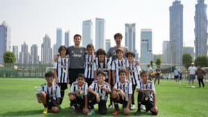 أكاديمية يوفنتوس