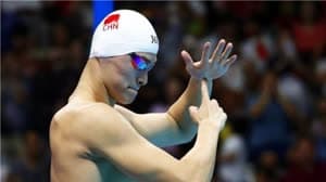 سون يستعد للتألق