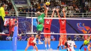 العراق للدور الثاني