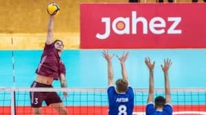 مبارتان في كأس جاهز