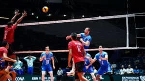 هزيمة جديدة لمصر