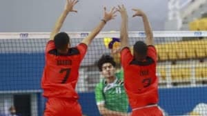 العراق تهزم الإمارات