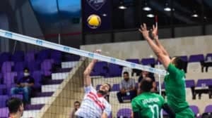 الزمالك يخسر من المنتخب السعودي