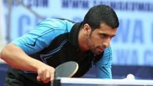 الحسن يغادر إلى لندن للمشاركة في الأولمبياد