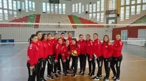 أولمبيك تيشي يتوجن بكأس الجزائر