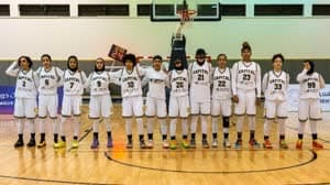 نادي سيدات: العاصمة