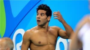 رامي أنيس يصنع التاريخ