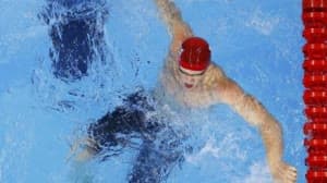 بيتي لا يصدق تسجيله رقم قياسي جديد